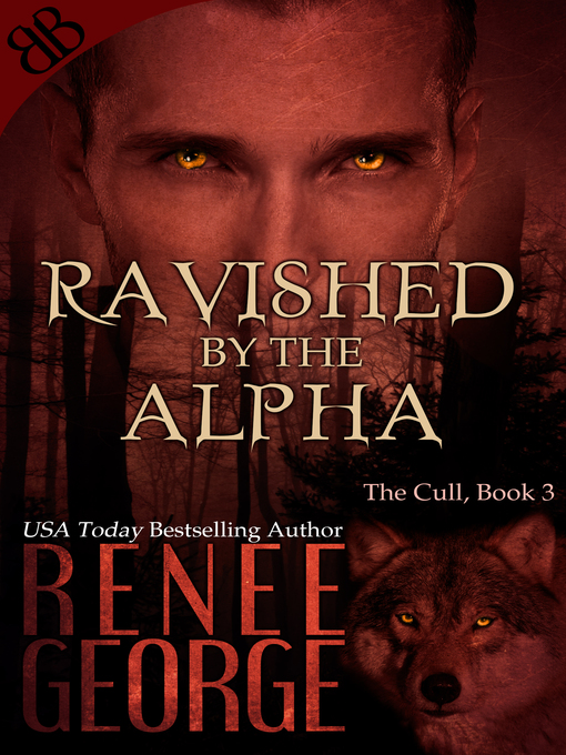 Cover image for Ravished by the Alpha
